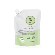 Mimare - Condicionador co-wash método Curly com água de melão - 200ml