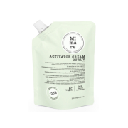 Mimare - Curly Method Ativador de Cachos com Água de Melão - 200ml