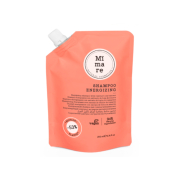 Mimare - Shampoo Energizante com Extrato de Folha de Alecrim - 200ml