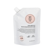 Mimare - Shampoo reconstrutor com óleo de semente de Abyssinica - 200ml