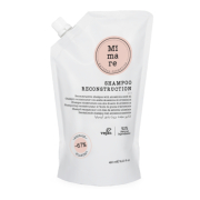 Mimare - Shampoo reconstrutor com óleo de semente de Abyssinica - 480ml