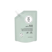Mimare - Máscara anti-frizz com óleo de macadâmia