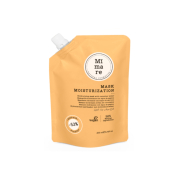 Mimare - Máscara hidratante com água de pepino