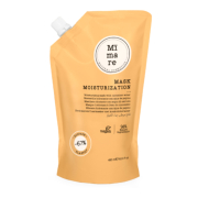 Mimare - Máscara hidratante com água de pepino - 480ml