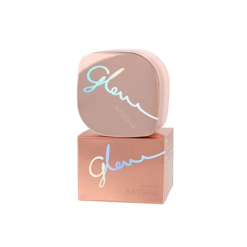 Missha - Bálsamo para pele brilhante