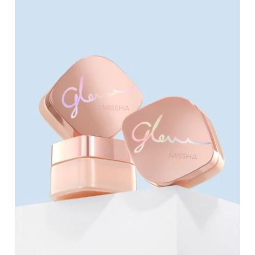 Missha - Bálsamo para pele brilhante