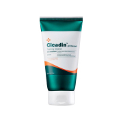 Missha - *Cicadin* - Espuma de limpeza pH Blemish