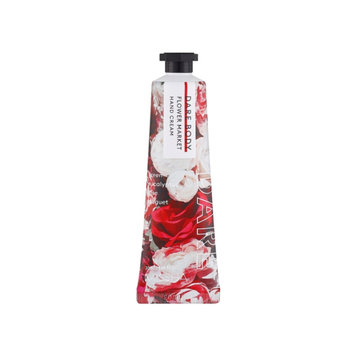 Missha - Creme para as Mãos Dare Body - Flower Market