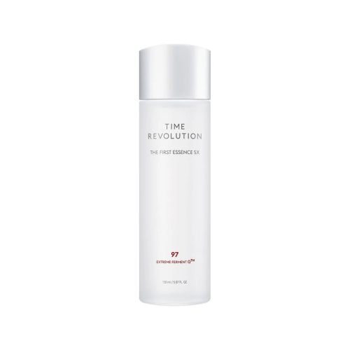 Missha - Essência Facial Firmadora First Treatment 5x