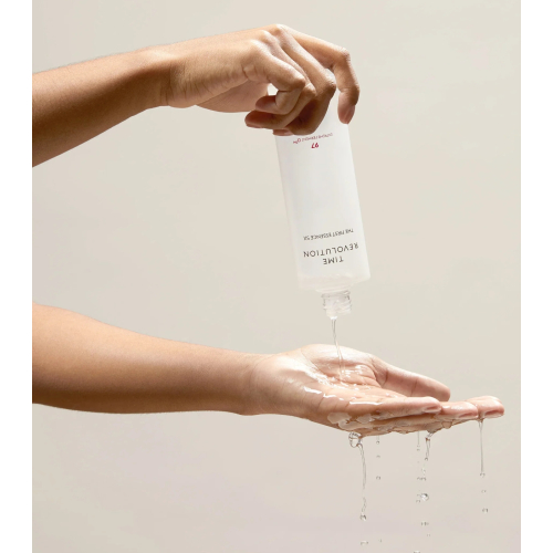 Missha - Essência Facial Firmadora First Treatment 5x