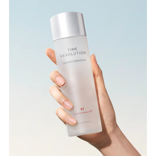 Missha - Essência Facial Firmadora First Treatment 5x