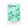 Missha - Máscara Airy Fit Sheet Mask - Tea Tree
