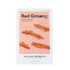 Missha - Máscara Airy Fit Sheet Mask - Red Ginseg