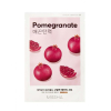 Missha - Máscara Airy Fit Sheet Mask - Pomegranate