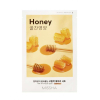 Missha - Máscara Airy Fit Sheet Mask - Honey