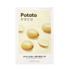 Missha - Máscara Airy Fit Sheet Mask - Potato