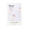 Missha - Máscara Airy Fit Sheet Mask - Pearl