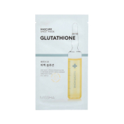 Missha - Máscara Facial Glutathione