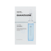Missha - Máscara facial Guaiazulene