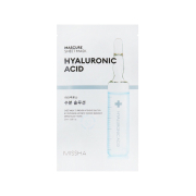 Missha - Máscara facial Hyaluronic Acid