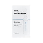Missha - Máscara Facial Saline Water