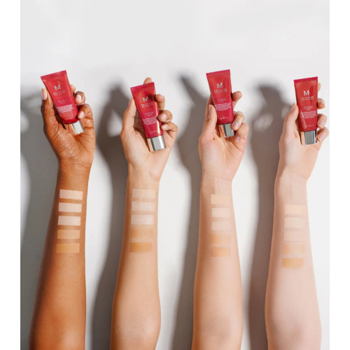 Missha - Perfect Cover BB Cream Ex FPS 42 (20ml) - 23