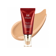 Missha - Perfect Cover BB Cream Ex FPS 42 (50ml) - 25: Warm Beige