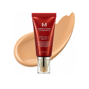 Missha - Perfect Cover BB Cream Ex FPS 42 (50ml) - 27