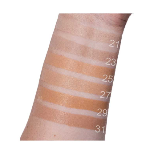 Missha - Perfect Cover BB Cream SPF 42 (20ml) - 27