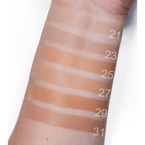 Missha - Perfect Cover BB Cream SPF 42 (50ml) - 25: Warm Beige