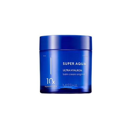 Missha - *Super Aqua* - Bálsamo com ácido hialurônico Ultra Hyalron