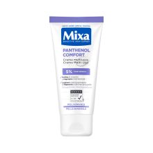 Mixa - *Panthenol Comfort* - Creme multiuso - Pele sensível