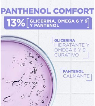 Mixa - *Panthenol Comfort* - Creme restaurador - Pele com tendência atópica