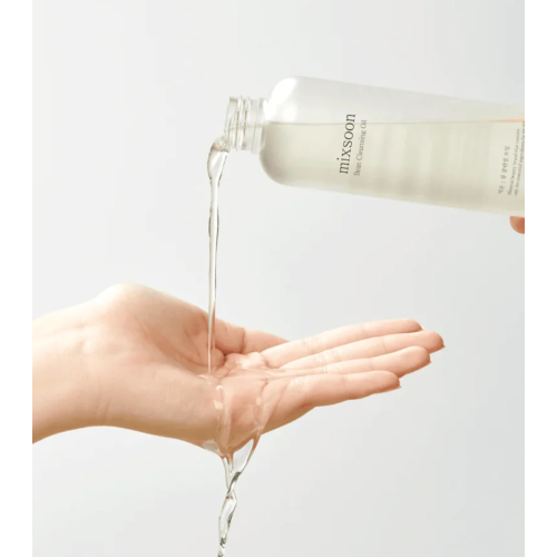 Mixsoon - Óleo de limpeza facial Bean
