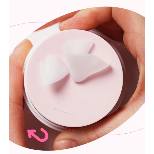 Mixsoon - *Collagen* - Bálsamo de Limpeza