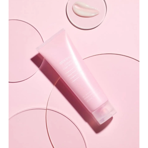 Mixsoon - *Collagen* - Máscara facial iluminadora Collagen Glass
