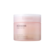 Mixsoon - *Collagen* - Almofadas de toner iluminadoras