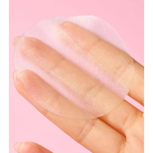 Mixsoon - *Collagen* - Almofadas de toner iluminadoras