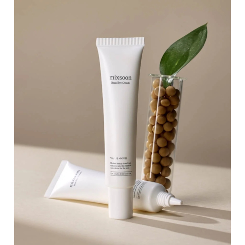 Mixsoon - Contorno dos Olhos Bean