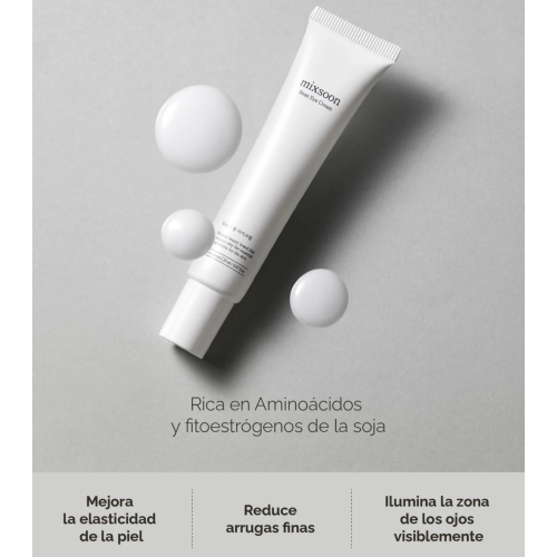 Mixsoon - Contorno dos Olhos Bean