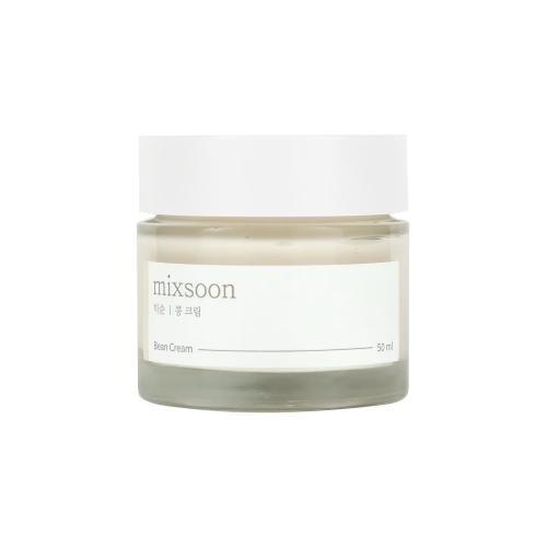 Mixsoon - Creme facial hidratante Bean cream