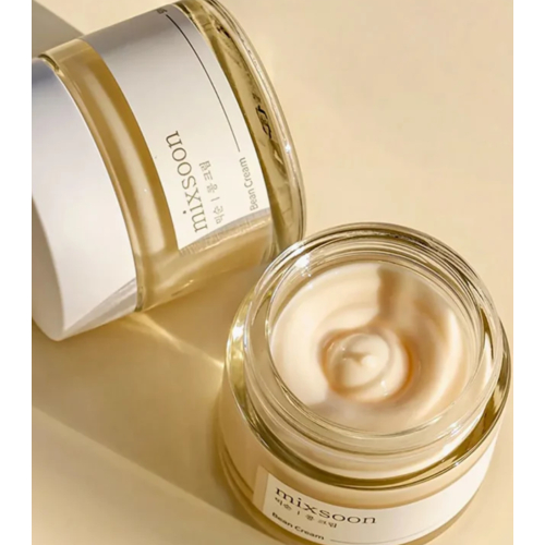 Mixsoon - Creme facial hidratante Bean cream