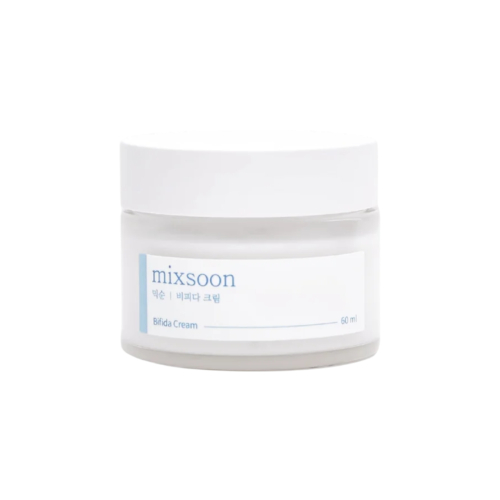 Mixsoon - Creme facial hidratante Bifida Cream