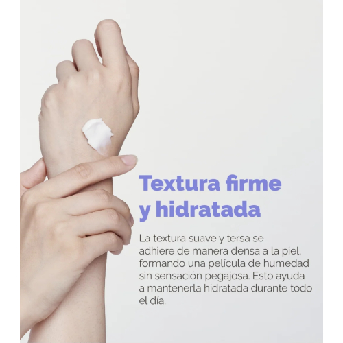 Mixsoon - Creme facial hidratante Bifida Cream