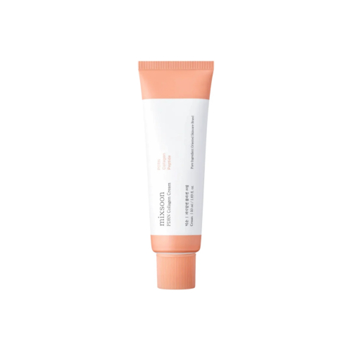 Mixsoon - Creme facial hidratante PDRN Collagen