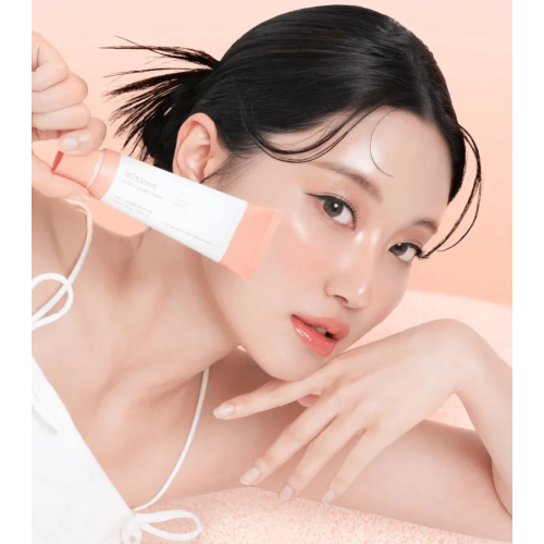 Mixsoon - Creme facial hidratante PDRN Collagen
