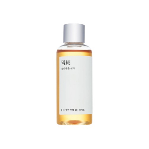 Mixsoon - Essência Facial Calmante Heartleaf