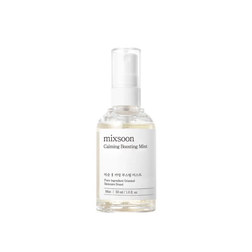 Mixsoon - Essência Facial Calming Boosting