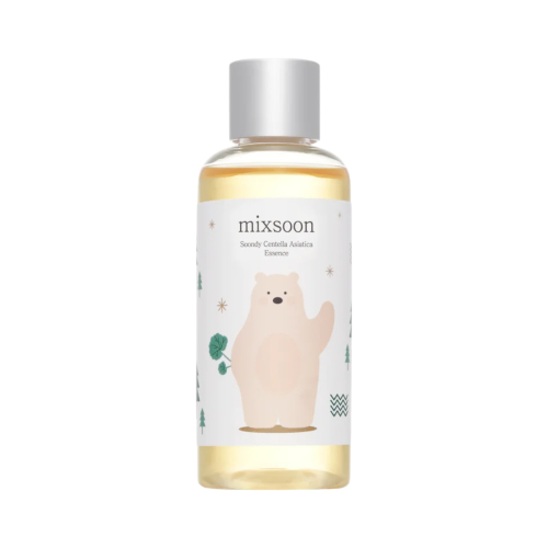 Mixsoon - Essência Facial Centella Asiatica Essence