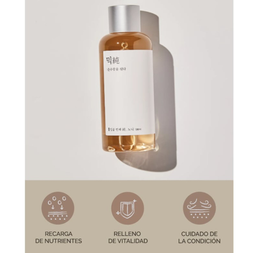 Mixsoon - Essência Facial de Frutas Noni